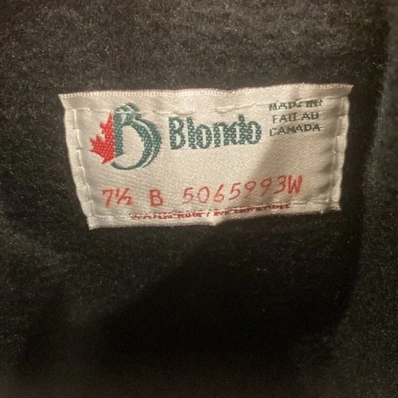 Blondo Tall Laced Riding Boot - Picture 12 of 12